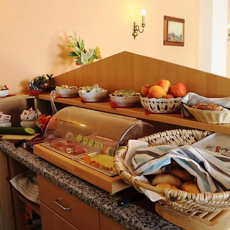 Hotel Alpen.adria.stadthotel 3*