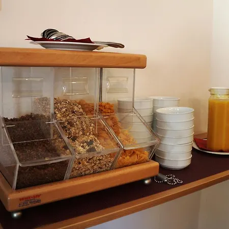 Alpen.adria.stadthotel