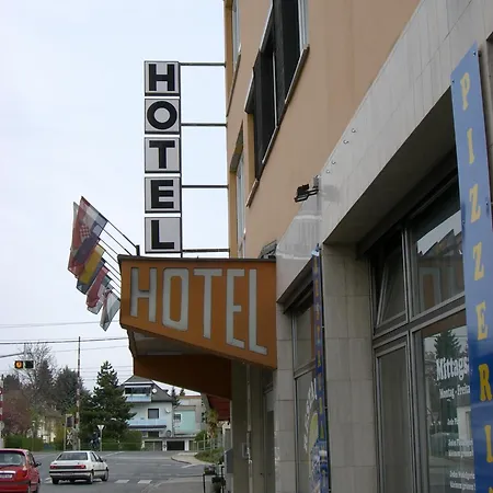 Alpen.adria.stadthotel Klagenfurt am Woerthersee