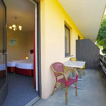 Alpen.adria.stadthotel 3*