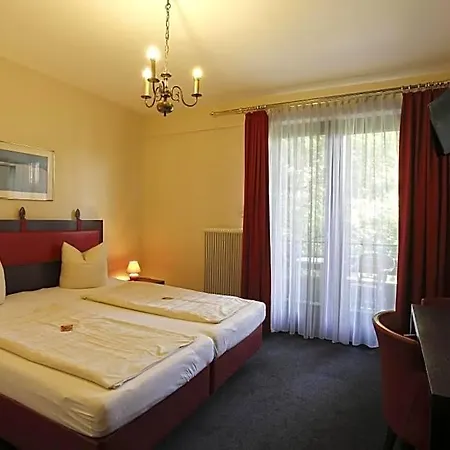 ホテル Alpen.adria.stadthotel