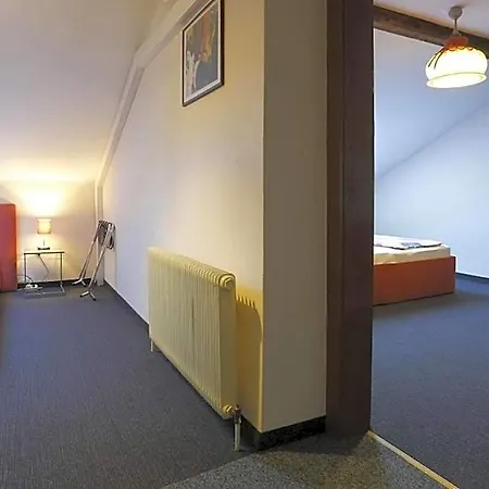 Alpen.adria.stadthotel クラーゲンフルト