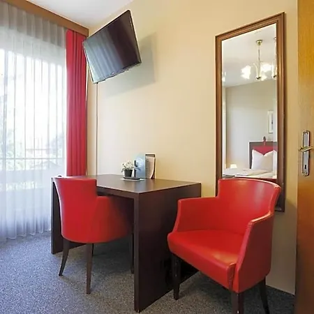 Alpen.adria.stadthotel 3*