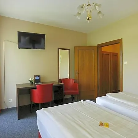 Alpen.adria.stadthotel ホテル 3*