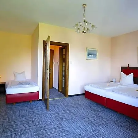 ホテル Alpen.adria.stadthotel クラーゲンフルト