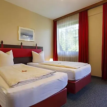Alpen.adria.stadthotel 3* クラーゲンフルト
