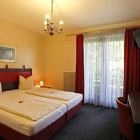 Alpen.adria.stadthotel ホテル 3*