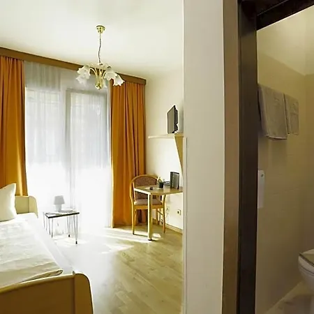 Alpen.adria.stadthotel 3* クラーゲンフルト