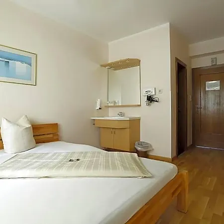 Alpen.adria.stadthotel 3*