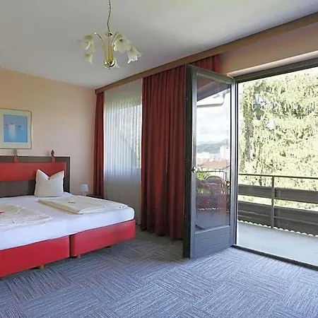 Alpen.adria.stadthotel 3* クラーゲンフルト