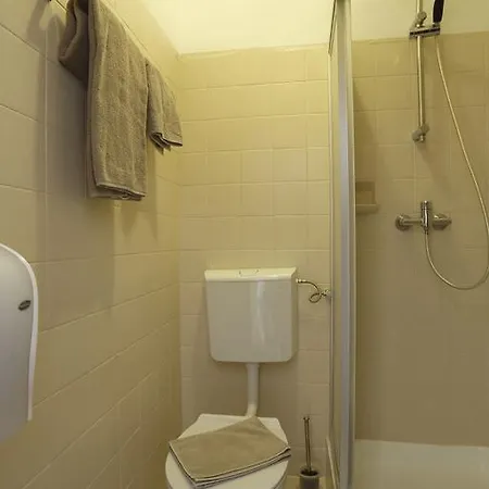 Alpen.adria.stadthotel Hotel