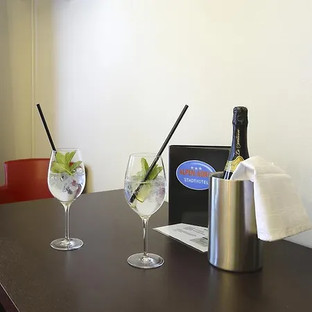 Alpen.adria.stadthotel Hotel Klagenfurt am Woerthersee