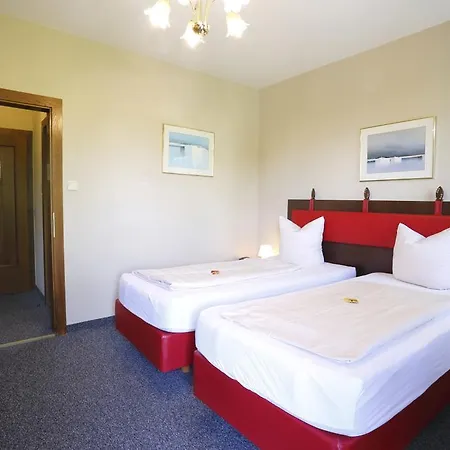 Alpen.adria.stadthotel 3* クラーゲンフルト