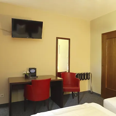 Alpen.adria.stadthotel 3*