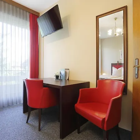 Alpen.adria.stadthotel Hotel