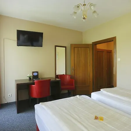 Alpen.adria.stadthotel 3*