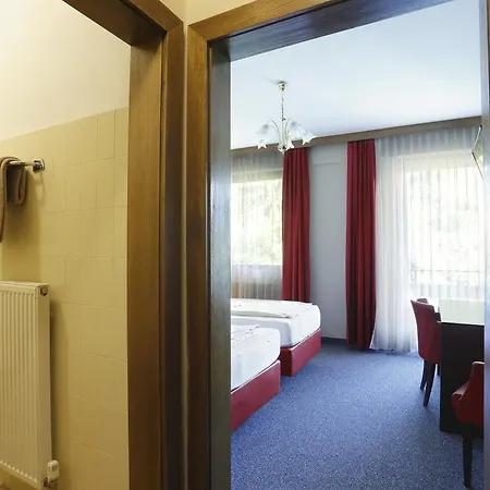 Alpen.adria.stadthotel 3*