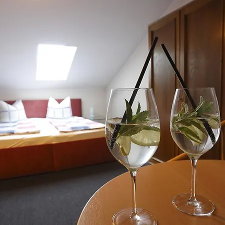 ホテル Alpen.adria.stadthotel