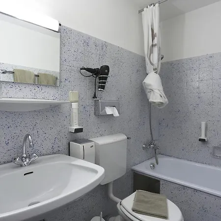 Alpen.adria.stadthotel Hotel