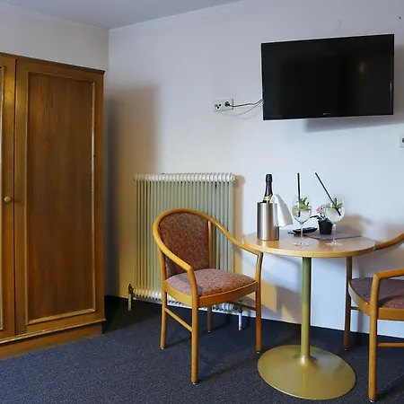 Hotel Alpen.adria.stadthotel