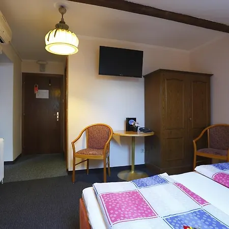 Alpen.adria.stadthotel 3* Klagenfurt am Woerthersee