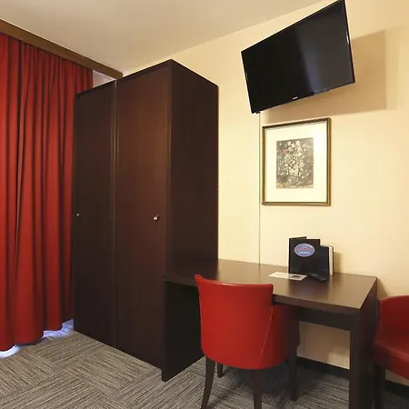 Hotel Alpen.adria.stadthotel 3*