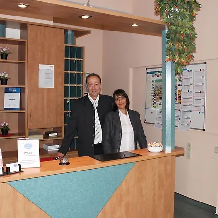 Alpen.adria.stadthotel Hotel