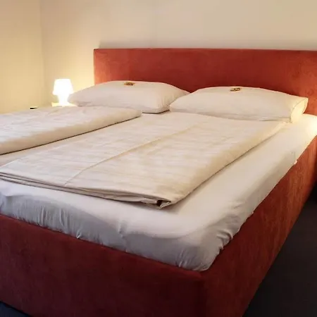 Alpen.adria.stadthotel ホテル