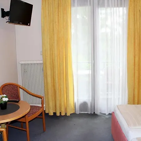 Alpen.adria.stadthotel ホテル 3*