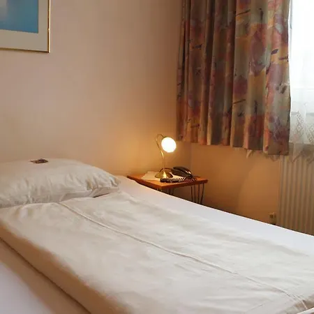 Alpen.adria.stadthotel Szálloda Klagenfurt am Woerthersee