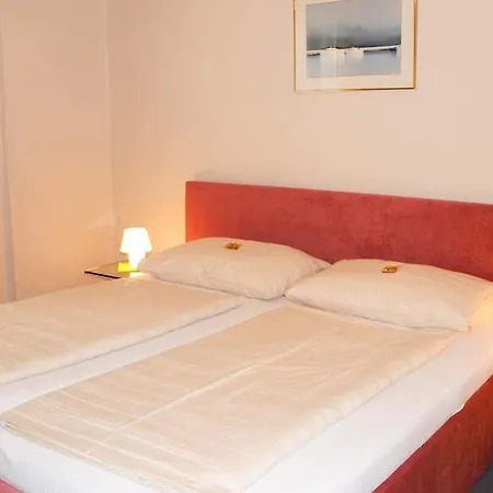 Alpen.adria.stadthotel Klagenfurt am Woerthersee