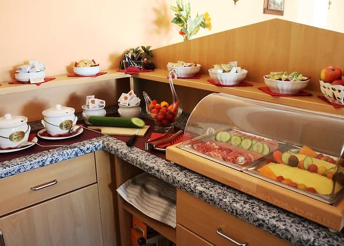 Alpen.adria.stadthotel Szálloda