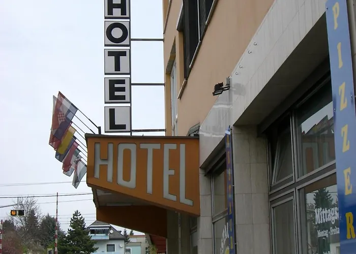 Alpen.adria.stadthotel Klagenfurt am Wörthersee