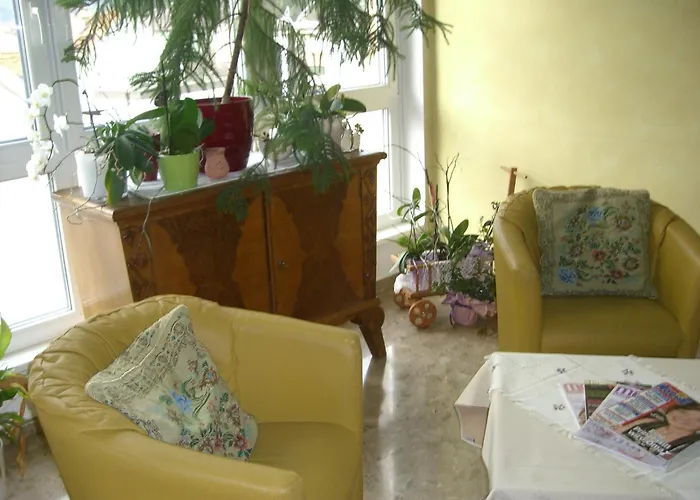 Alpen.adria.stadthotel