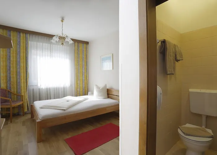 Alpen.adria.stadthotel Klagenfurt am Wörthersee