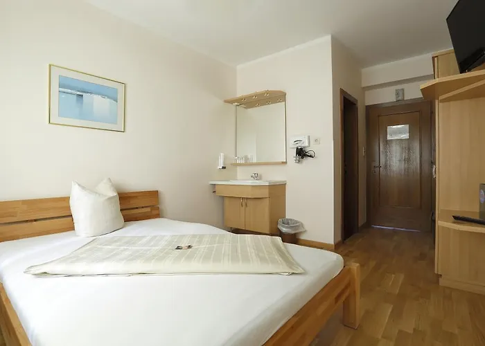 Alpen.adria.stadthotel 3* Klagenfurt am Woerthersee