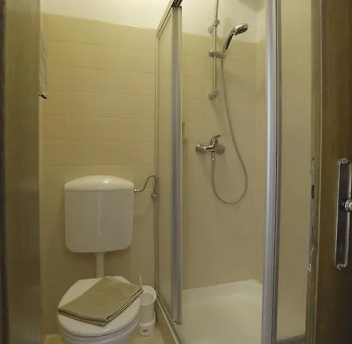 Alpen.adria.stadthotel Szálloda