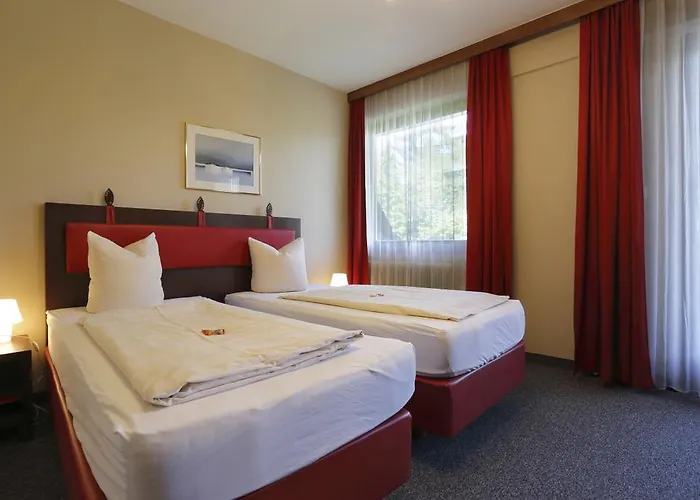 Alpen.adria.stadthotel Szálloda