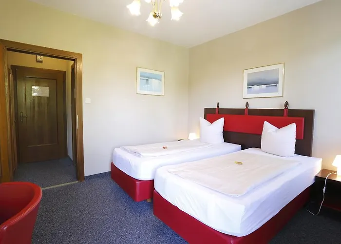 Alpen.adria.stadthotel 3* Klagenfurt am Wörthersee