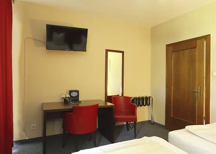 Alpen.adria.stadthotel 3*