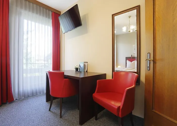 Alpen.adria.stadthotel Szálloda