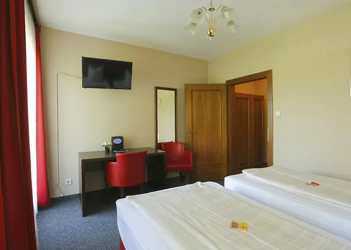 Alpen.adria.stadthotel 3*