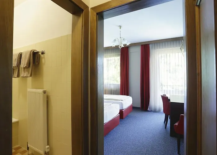 Alpen.adria.stadthotel 3*