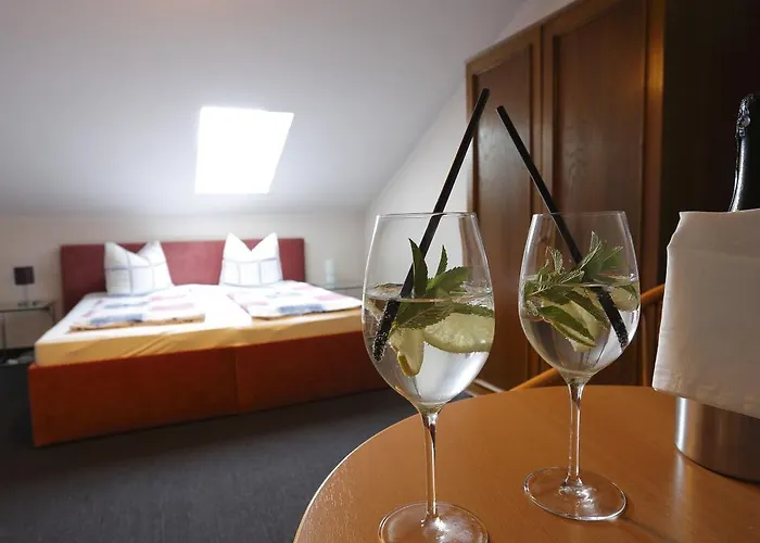 Hotel Alpen.adria.stadthotel