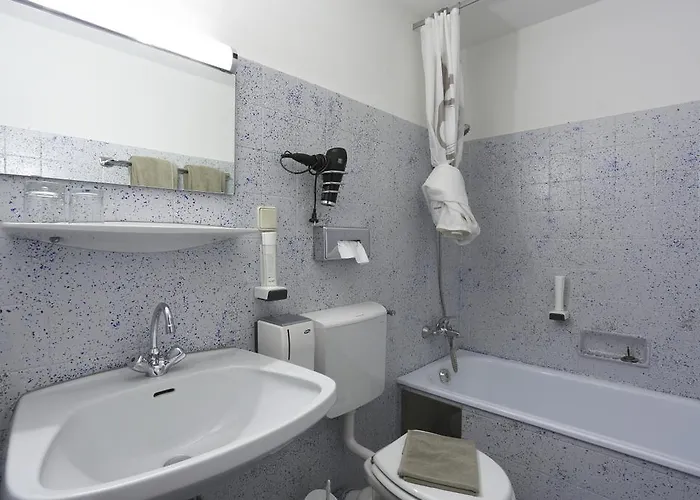 Alpen.adria.stadthotel Szálloda