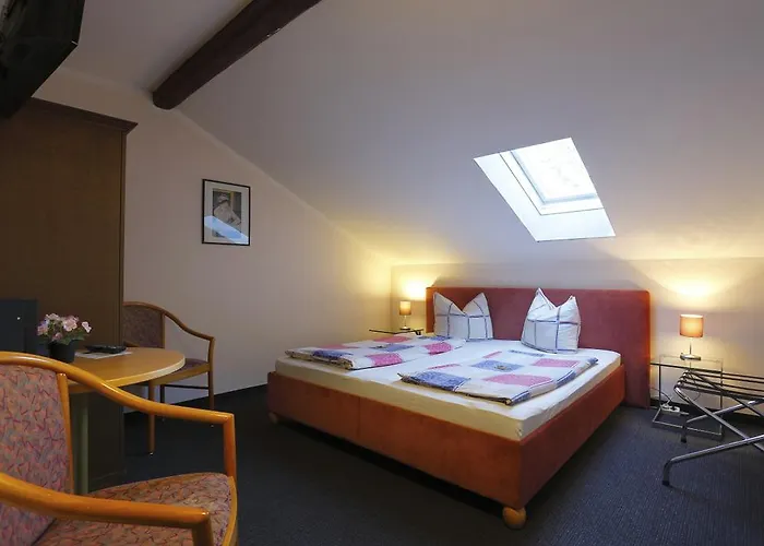 Alpen.adria.stadthotel 3* Klagenfurt am Woerthersee