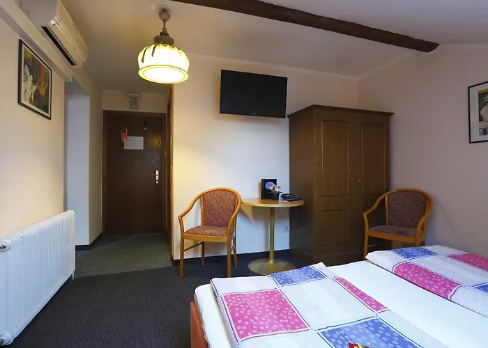 Alpen.adria.stadthotel 3* Klagenfurt am Woerthersee