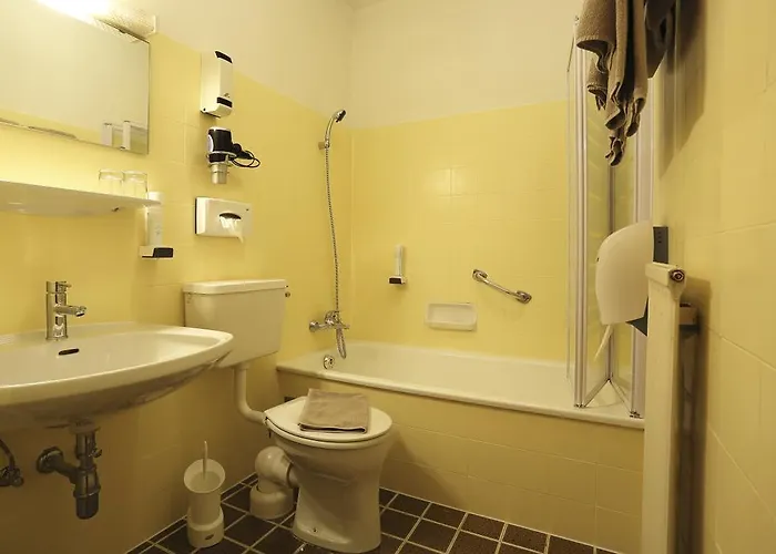 Alpen.adria.stadthotel Hotel 3*