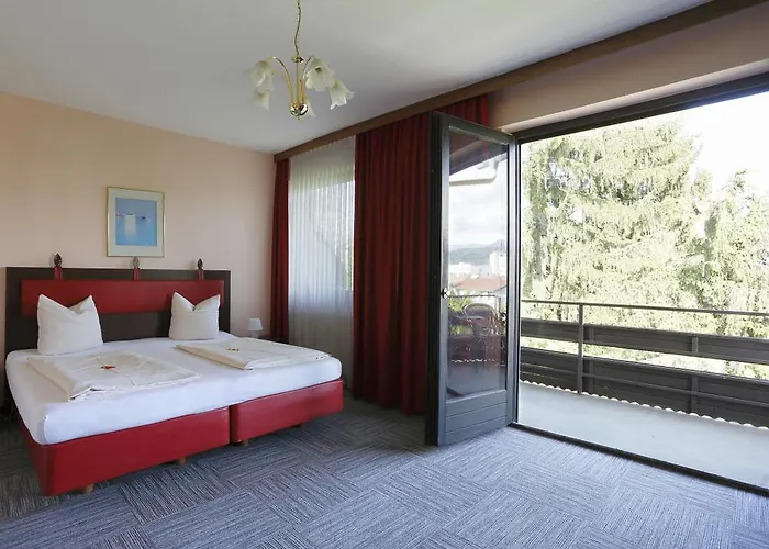 Alpen.adria.stadthotel Klagenfurt am Wörthersee