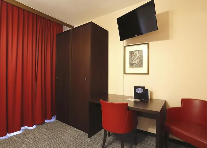 Hotel Alpen.adria.stadthotel 3*